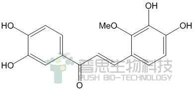 tetrahydroxymethoxychalcone