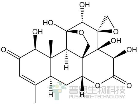 13α(21)-环氧宽缨酮