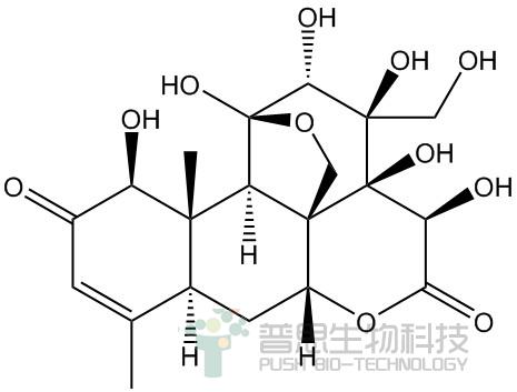 13α,21-Dihydroeurycomanone