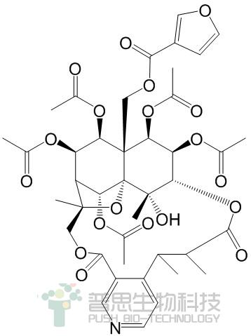 Hypoglaunine D