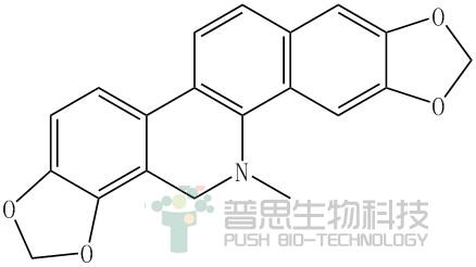 Dihydrosanguinarine