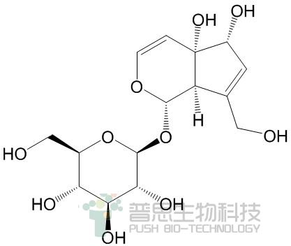 Monomelittoside