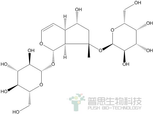 Rehmannioside C