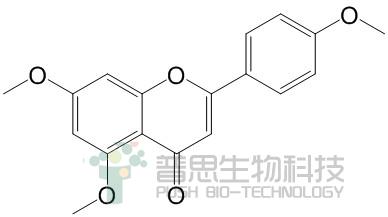 Apigenin 5,7,4'-trimethyl ether