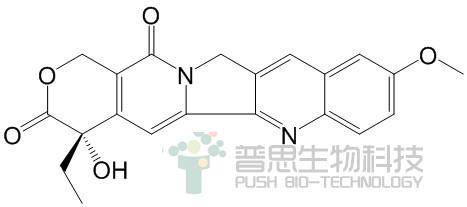 10-Methoxycamptothecin