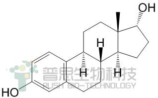 17α-Estradiol