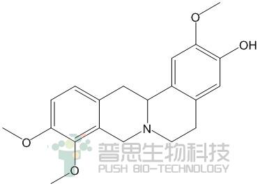 四氢药根碱