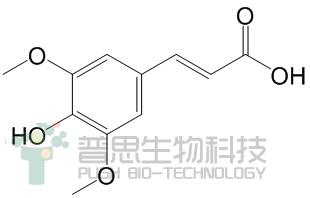 Sinapic acid
