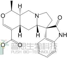 Isomitraphylline