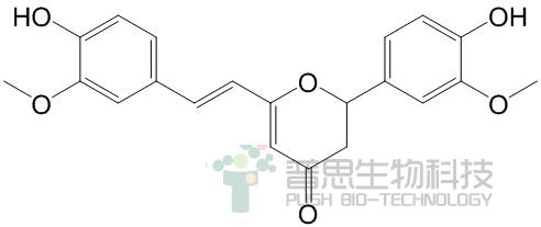 Cyclocurcumin