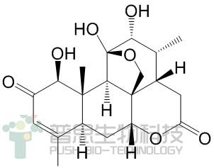 Chaparrinone