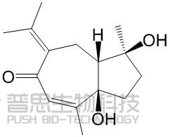 Aerugidiol