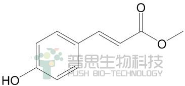 trans-p-Coumaric acid methyl ester