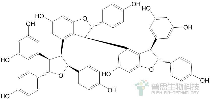 Kobophenol A