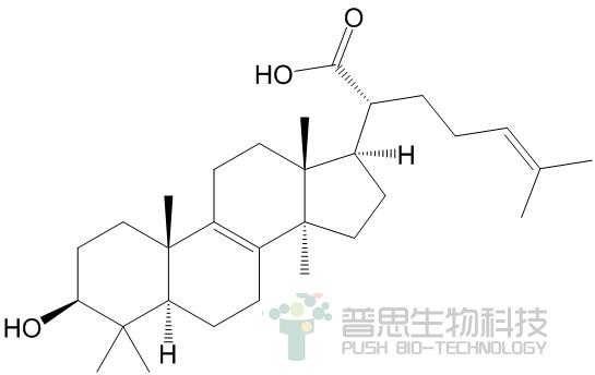 Trametenolic acid