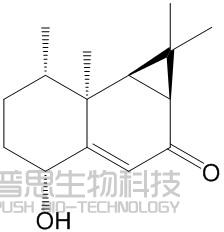 Axinysone B