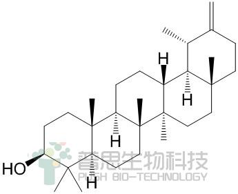 Taraxasterol