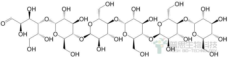 Amylohexaose