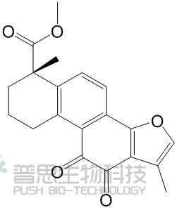Methyl tanshinonate
