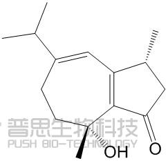 Nardoguaianone J