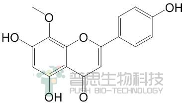 4'-Hydroxywogonin