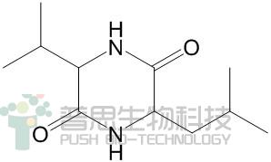 Cyclo(leucylvalyl)