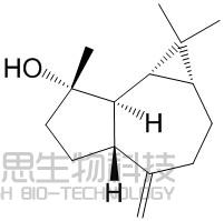 (+)-Spathulenol