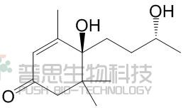 Blumenol B