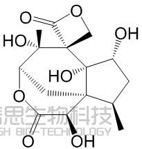 Anisatin