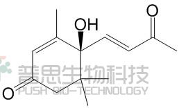 (S)-(+)-Dehydrovomifoliol