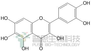 Quercetagetin