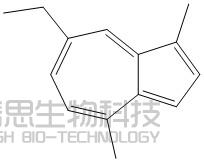 Chamazulene