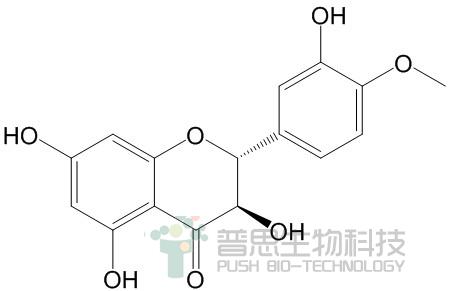 （2R,3R）-（+）-4'-O-Methyldihydroquercetin