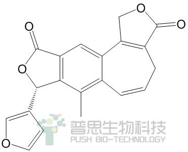 Isopuberulin