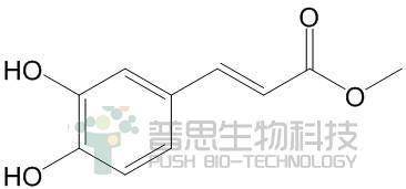 Caffeic acid methyl ester
