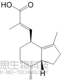 Valerenic acid
