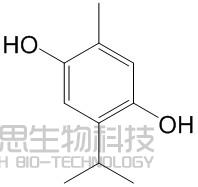 Thymohydroquinone