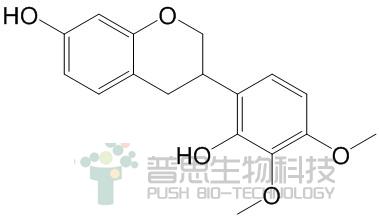 （±）-Isomucronulatol