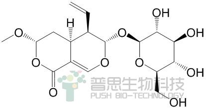 epi-Vogeloside