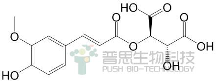 trans-Fertaric acid