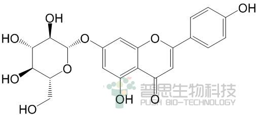 Apigenin 7-O-β-glucoside