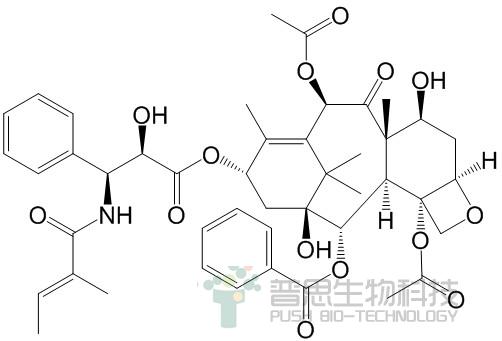 Cephalomannine