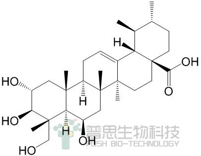 Madecassic acid