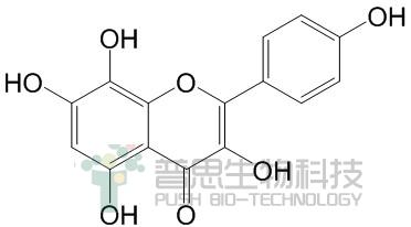 Herbacetin