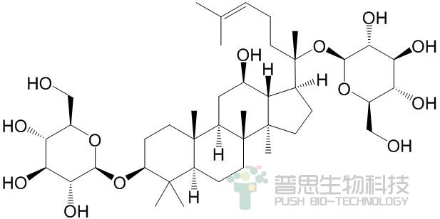 Ginsenoside F2