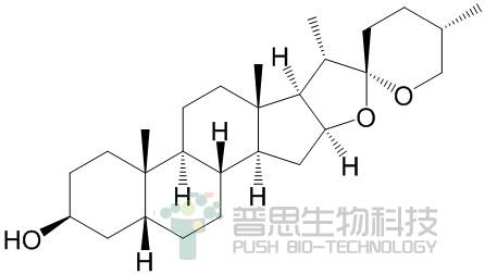 Sarsasapogenin