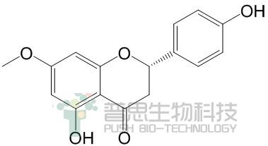 Sakuranetin