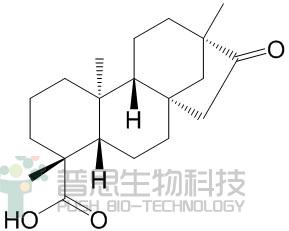 Isosteviol