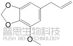 Myristicin