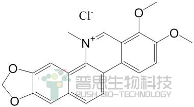 Chelerythrine chloride